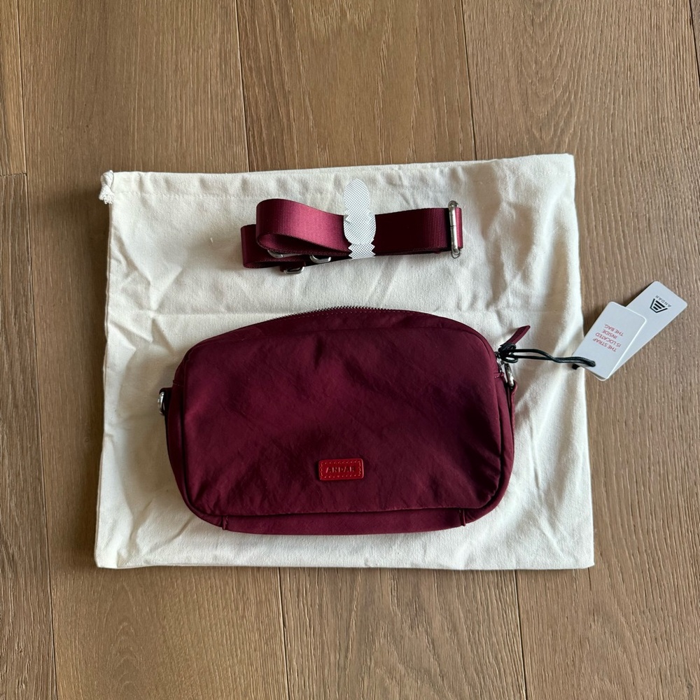 Andar The Devin Active - NWT